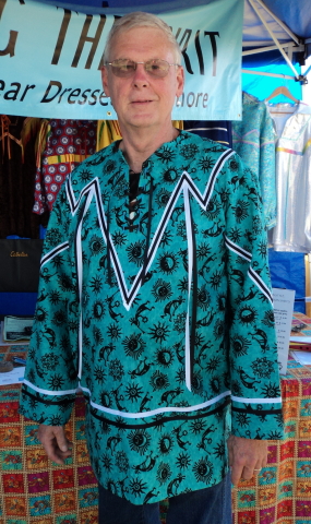 2010 Yosemite Silent Auction