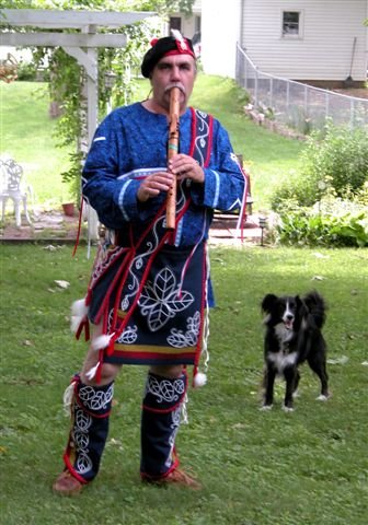 Spirit of Thunder and Nagi