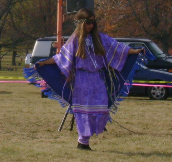 Morning Breeze Dancing