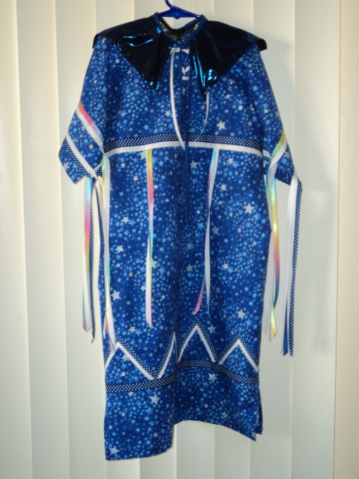 Child's Medium Dress