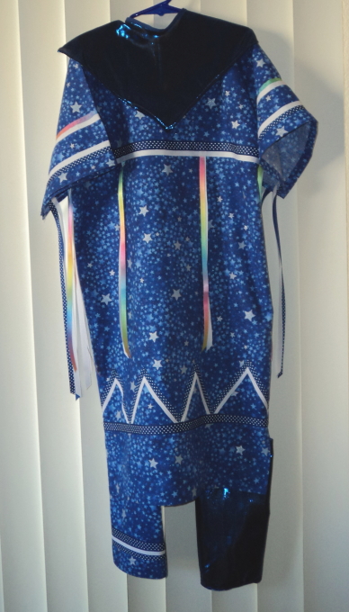 Child's Medium Dress