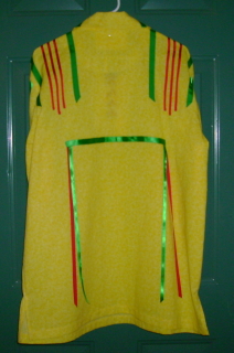 Adult Vietnam Veteran