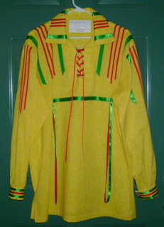 Adult Vietnam Veteran